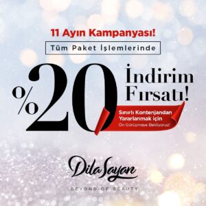 11 Ayın Kampanyası