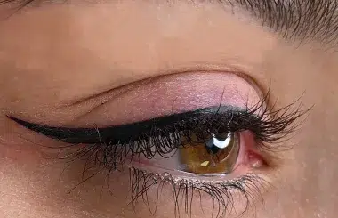 Kalıcı Eyeliner