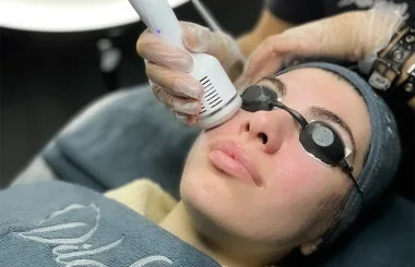 hydrafacial