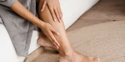 Ayak nasırı neden olur? Nasıl geçer?