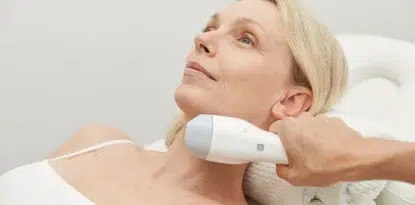 Saten vücut germe nedir?