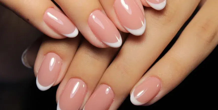 Gel Polish Nedir?